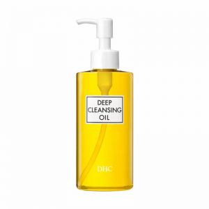 Dầu Tẩy Trang Sạch Sâu Oliu DHC 200ml