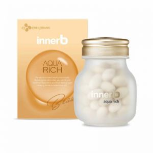 Thực Phẩm Bảo Vệ Sức Khỏe Innerb Aqua Rich Radiant Soft Skin Hỗ Trợ Giữ Ẩm Làm Đẹp Da 28g